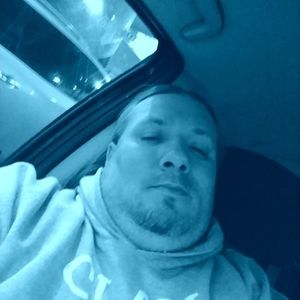 Meet your Posher, Randy